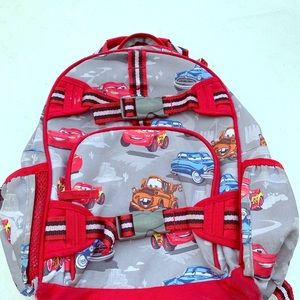 Pottery Barn Kids Backpack